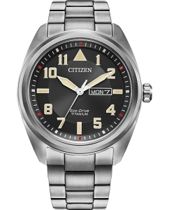 Купить Японские титановые наручные часы Citizen BM8560-53E в E-mobi