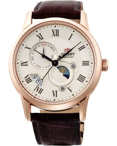 Купить Японские механические наручные часы Orient RA-AK0007S1-ucenka в E-mobi