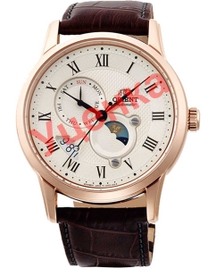 Купить Японские механические наручные часы Orient RA-AK0007S1-ucenka  в E-mobi
