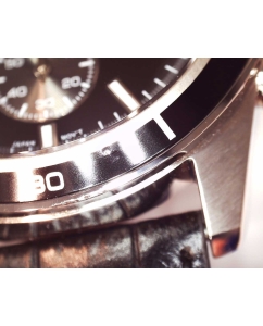 Купить Японские наручные часы Casio Edifice EFR-526L-1A-ucenka с хронографом  в E-mobi