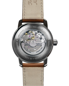 Купить Механические наручные часы Zeppelin Zep-96685  в E-mobi