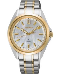 Купить Японские механические наручные часы Seiko Prospex SUR608 в E-mobi
