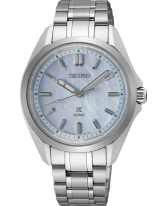 Купить Японские механические наручные часы Seiko Prospex SUR607 в E-mobi
