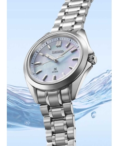 Купить Японские механические наручные часы Seiko Prospex SUR607  в E-mobi