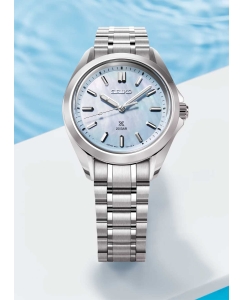 Купить Японские механические наручные часы Seiko Prospex SUR607  в E-mobi