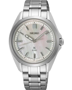 Купить Японские механические наручные часы Seiko Prospex SUR605 в E-mobi