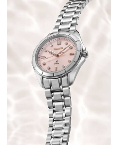 Купить Японские механические наручные часы Seiko Prospex SUR597  в E-mobi