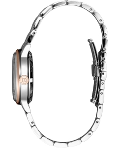 Купить Японские механические наручные часы Seiko Presage Cocktail Time SRPF54  в E-mobi