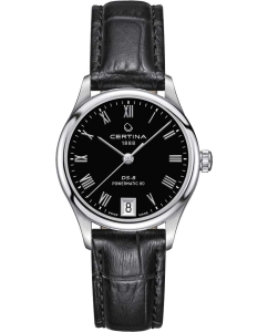 Купить Швейцарские механические наручные часы Certina C033.207.16.053.00 в E-mobi