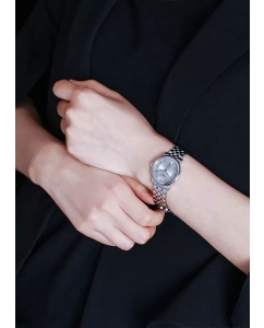 Купить Швейцарские механические наручные часы Tissot T122.207.11.031.00  в E-mobi