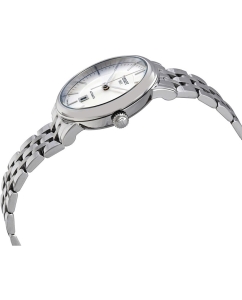 Купить Швейцарские механические наручные часы Tissot T122.207.11.031.00  в E-mobi