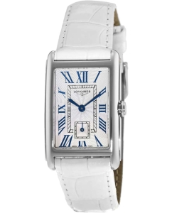 Купить Швейцарские наручные часы Longines L5.512.4.71.2 в E-mobi