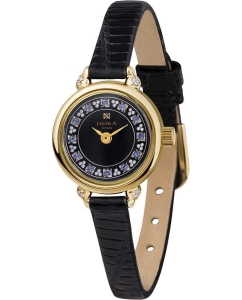 Купить Российские золотые наручные часы NIKA 0311.2.3.56H-ucenka в E-mobi