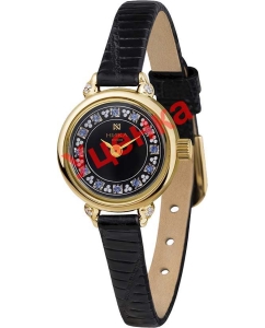 Купить Российские золотые наручные часы NIKA 0311.2.3.56H-ucenka  в E-mobi