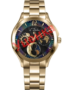 Купить Швейцарские наручные часы L Duchen D857.20.31-ucenka  в E-mobi