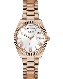 Купить Наручные часы Guess GW0308L3-ucenka в E-mobi