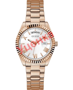 Купить Наручные часы Guess GW0308L3-ucenka  в E-mobi