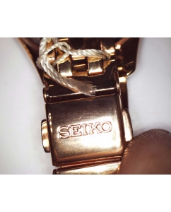 Купить Японские наручные часы Seiko SUR338P1-ucenka  в E-mobi