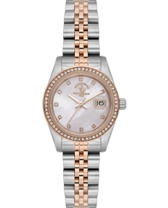 Купить Наручные часы Santa Barbara Polo & Racquet Club SB.4.10015-6-ucenka в E-mobi