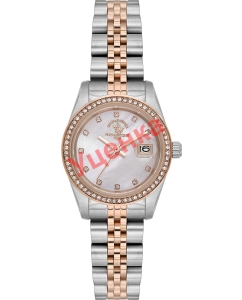 Купить Наручные часы Santa Barbara Polo &amp; Racquet Club SB.4.10015-6-ucenka  в E-mobi