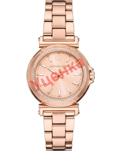 Купить Наручные часы Michael Kors MK7491-ucenka  в E-mobi