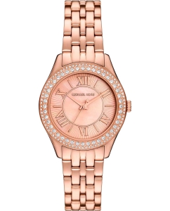 Купить Наручные часы Michael Kors MK4845-ucenka в E-mobi
