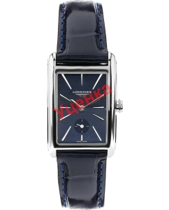 Купить Швейцарские наручные часы Longines L5.512.4.93.2-ucenka  в E-mobi