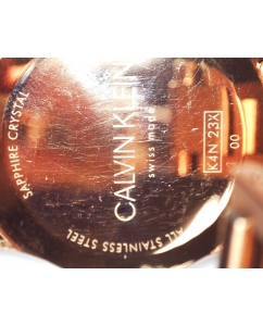 Купить Наручные часы Calvin Klein K4N23X46-ucenka-1  в E-mobi