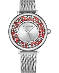 Купить Наручные часы Stuhrling 793A.02-ucenka в E-mobi