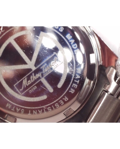 Купить Швейцарские наручные часы Mathey-Tissot D450AN-ucenka-1  в E-mobi