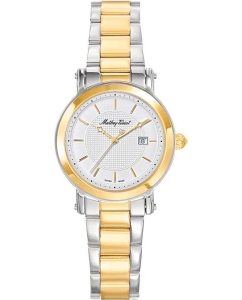Купить Швейцарские наручные часы Mathey-Tissot D31186MBI-ucenka в E-mobi