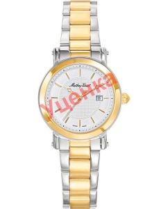 Купить Швейцарские наручные часы Mathey-Tissot D31186MBI-ucenka  в E-mobi