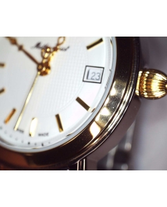 Купить Швейцарские наручные часы Mathey-Tissot D31186MBI-ucenka  в E-mobi