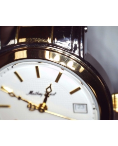 Купить Швейцарские наручные часы Mathey-Tissot D31186MBI-ucenka  в E-mobi