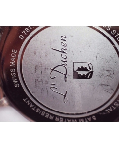 Купить Швейцарские наручные часы L Duchen D781.10.31-ucenka  в E-mobi