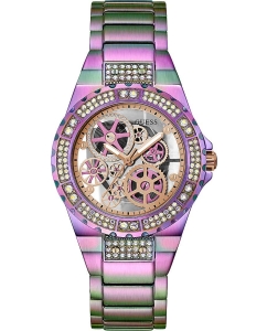 Купить Наручные часы Guess GW0302L3-ucenka в E-mobi