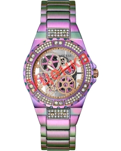 Купить Наручные часы Guess GW0302L3-ucenka  в E-mobi