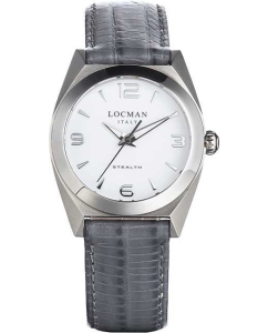 Купить Наручные часы Locman 0804A08A00WHNKPI-ucenka в E-mobi