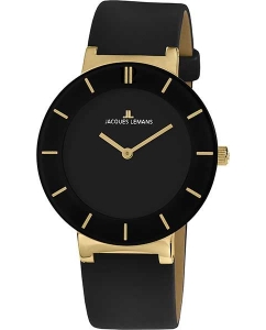 Купить Наручные часы Jacques Lemans 1-1948E-ucenka в E-mobi