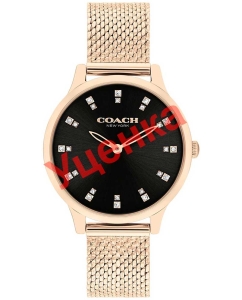 Купить Наручные часы COACH 14504217-ucenka  в E-mobi