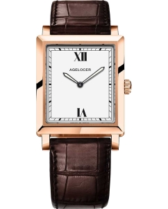 Купить Наручные часы AGELOCER 3401D2-ucenka в E-mobi