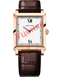 Купить Наручные часы AGELOCER 3401D2-ucenka  в E-mobi