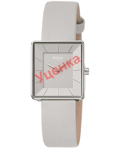 Купить Титановые наручные часы Boccia Titanium 3351-01-ucenka  в E-mobi