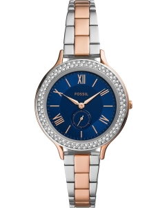Купить Наручные часы Fossil ES4951-ucenka в E-mobi