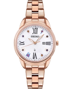 Купить Японские наручные часы Seiko SUT368-ucenka-1 в E-mobi