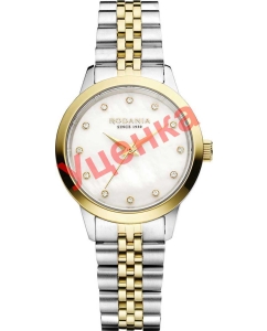 Купить Наручные часы Rodania R10007-ucenka-1  в E-mobi