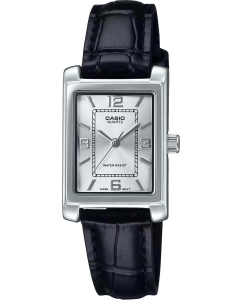 Купить Японские наручные часы Casio Collection LTP-1234LL-7A-ucenka-1 в E-mobi
