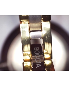 Купить Титановые наручные часы Boccia Titanium 3164-03-ucenka  в E-mobi