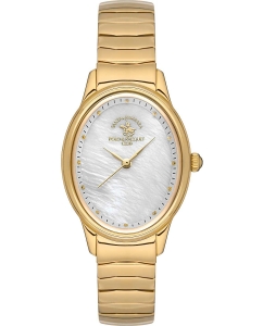 Купить Наручные часы Santa Barbara Polo & Racquet Club SB.1.10568-2-ucenka в E-mobi