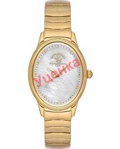 Купить Наручные часы Santa Barbara Polo &amp; Racquet Club SB.1.10568-2-ucenka  в E-mobi